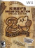 Kirby's Dream Collection Special Edition Nintendo Wii - Seminovo