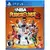 NBA 2K Playgrounds 2 PlayStation 4