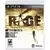 Rage Anarchy Edition PlayStation 3 - Seminovo