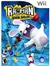 Rayman Raving Rabbids Princess Nintendo Wii - Seminovo