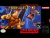 Hércules Disney Super Nintendo - Seminovo