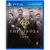The Order PlayStation 4 - Seminovo