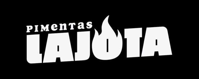 Pimentas Lajota, molhos picantes artesanais de verdade.