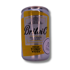 BRITVIC TONICA 150 ml