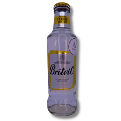 BRITVIC TONICA 200ml