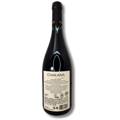 CHAKANA ESTATE SELECTION ~ Pinot Noir en internet