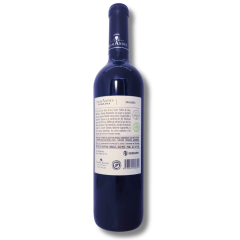 DIAMANDES PERLITA MALBEC en internet