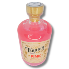 GIN TERRIER PINK - Vidos wines