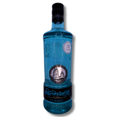 GIN PUERTO DE INDIAS CLASSIC X 700ml - comprar online