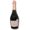 ROSA DE LOS VIENTOS - ESPUMANTE NATURE ROSÉ de PINOT NOIR - Flia. SCHROEDER