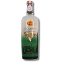 GIN SORGIN ~ made in France - comprar online
