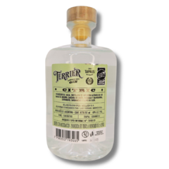 GIN TERRIER CITRIC en internet