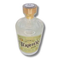 GIN TERRIER CITRIC - Vidos wines
