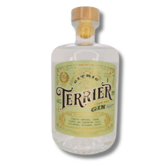 GIN TERRIER CITRIC - comprar online