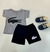 Conjunto Marca bebe na internet