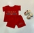 Conjunto Marca bebe - loja online