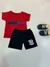 Conjunto Marca bebe na internet