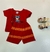 Conjunto Marca bebe
