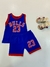 Conjunto Marca bebe - comprar online