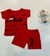 Conjunto Marca bebe - sofia kids br