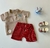 Conjunto Stillo Nenem - comprar online