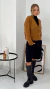 CARDIGAN BUDAPEST - comprar online