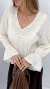 BLUSA ESME (COTTON) - amolamoda