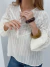 BLUSA FLORA (COTTON) - tienda online