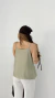 SACO SAMANTHA SEDA CRUSH LISO en internet