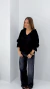 BLUSA ESME (COTTON) - comprar online
