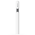 Lapicera USB-C de Apple, de color blanco, con un diseño elegante y minimalista.
