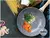 Sarten Antiadherente Hudson 24 Cm Granito Color Gris