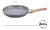 Sarten Antiadherente Hudson 24 Cm Granito Color Gris - comprar online