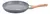 Sarten Antiadherente Hudson 24 Cm Granito Color Gris