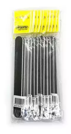 Lima Negra Super 100/180 - comprar online