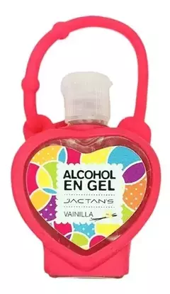 Alcohol en Gel