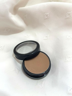 Sombra Chocolate Metalizada