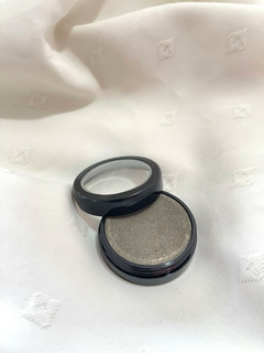 Sombra Gris Verdoso Metalizado