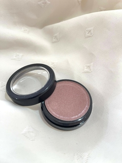 Sombra Rosa Viejo Oscuro Metalizado