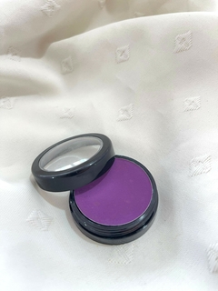 Sombra Violeta Mate