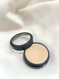 Sombra Beige Metalizada