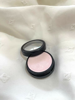 Sombra Rosa Bebe Semisatinada/Mate