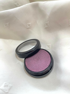 Sombra Violeta Amatista Metalizado