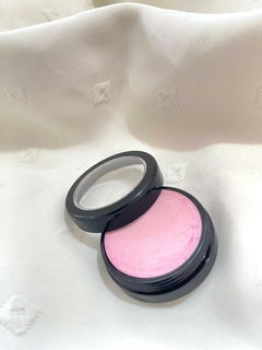 Sombra Rosa Chicle Metalizada