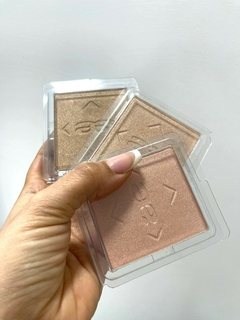 Iluminador Idraet Too Bronzing - comprar online