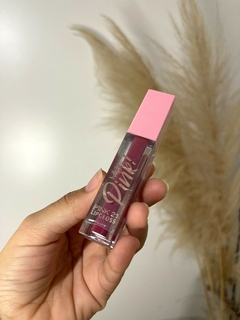 Labial Liquido Mate