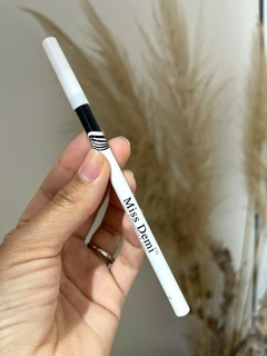 Delineador Lapiz Blanco