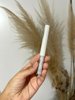 Delineador glitter