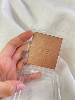 Iluminador Idraet Too Bronzing