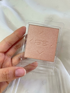 Iluminador Idraet Pink Glow